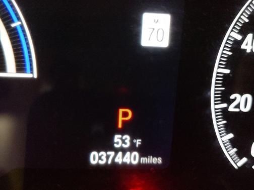 2022 Honda Insight Touring