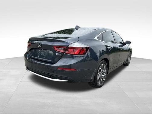 2022 Honda Insight Touring
