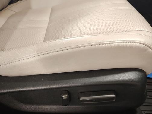 2022 Honda Insight Touring