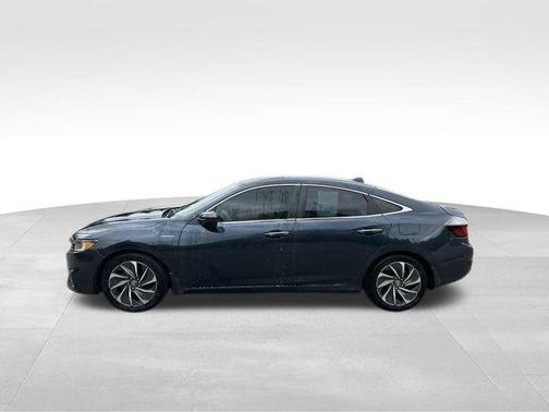 2022 Honda Insight Touring