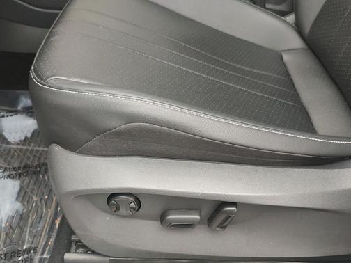 2022 Volkswagen Tiguan 2.0T SE R-Line Black 4MOTION