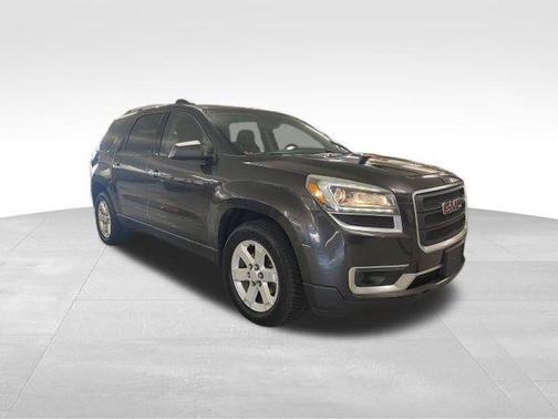 2016 GMC Acadia SLE-1