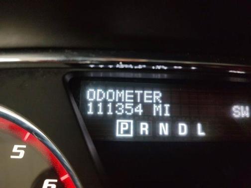 2016 GMC Acadia SLE-1