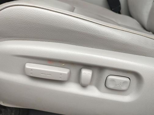 2014 Honda Pilot Touring