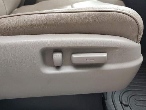 2014 Honda Pilot Touring