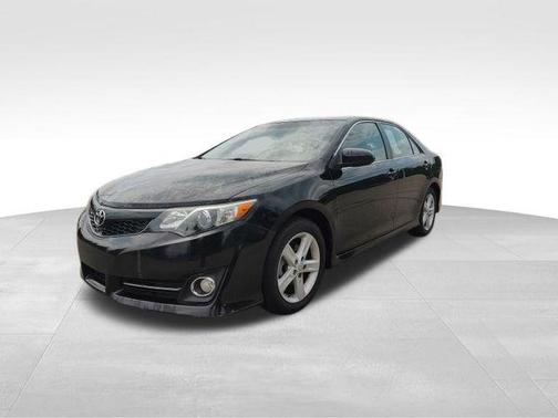 2013 Toyota Camry LE