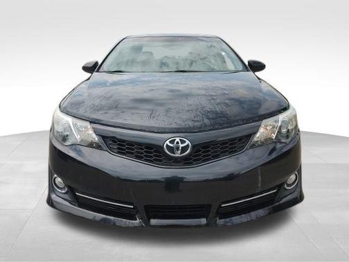 2013 Toyota Camry LE