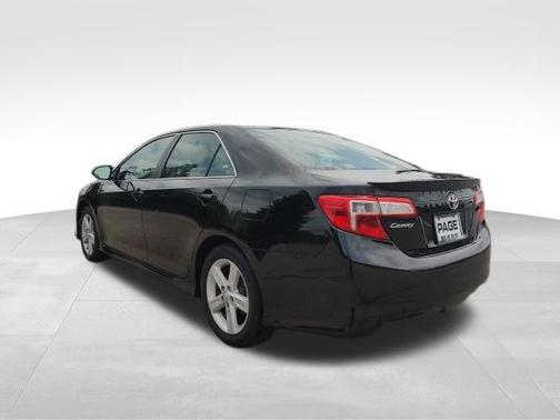 2013 Toyota Camry LE