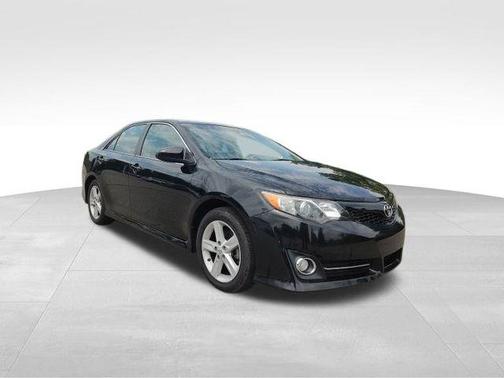 2013 Toyota Camry LE