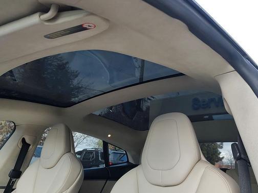 2018 Tesla Model S 100D