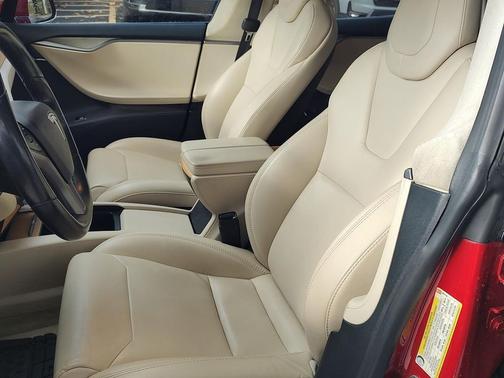 2018 Tesla Model S 100D