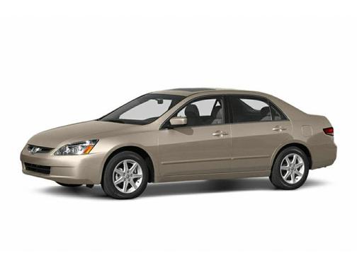 2003 Honda Accord EX V6
