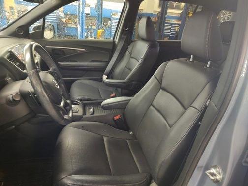 2023 Honda Passport AWD EX-L