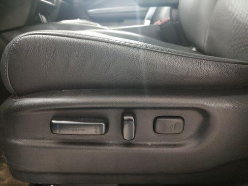 2023 Honda Passport AWD EX-L