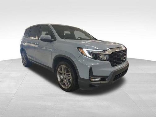 2023 Honda Passport AWD EX-L