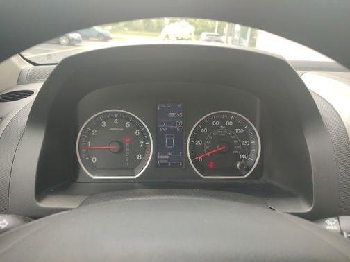 2011 Honda CR-V EX