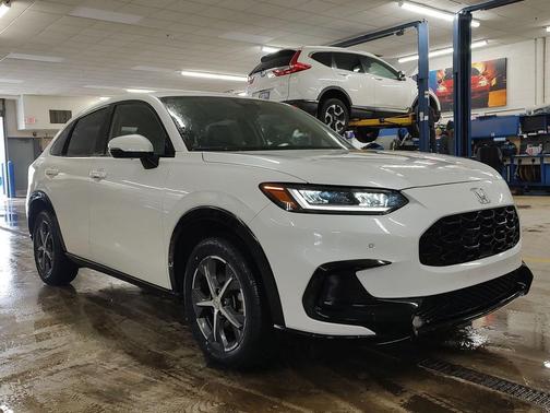 2023 Honda HR-V EX-L