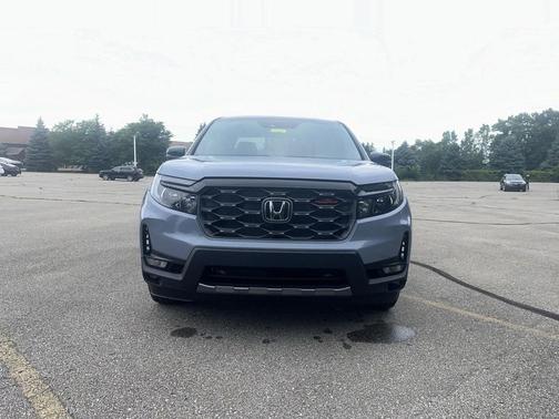 2026 Honda Ridgeline Sport