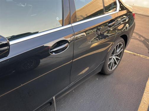 2020 BMW 330 xDrive