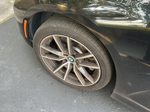 2020 BMW 330 xDrive
