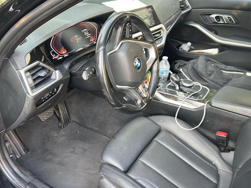 2020 BMW 330 xDrive