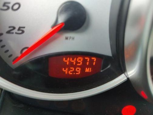 2000 Porsche Boxster Base
