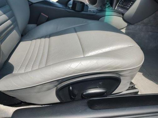 2000 Porsche Boxster Base