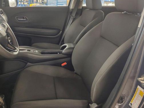 2019 Honda HR-V LX