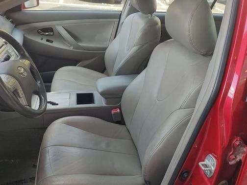 2008 Toyota Camry Hybrid Base