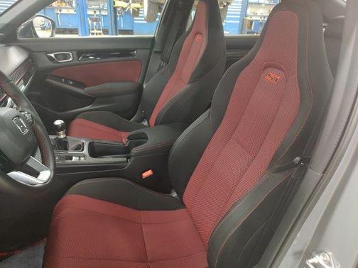 2025 Honda Civic Si Base