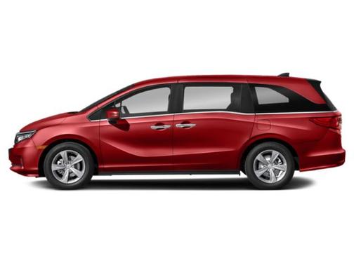 2024 Honda Odyssey EX