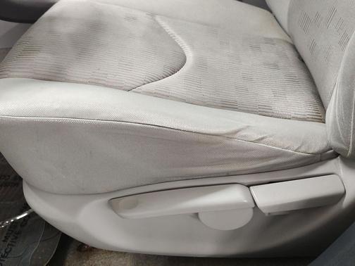 Black 2009 Toyota RAV4 Base