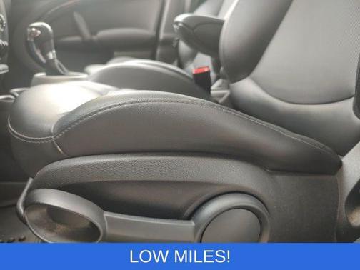 2012 MINI Cooper S Countryman Base
