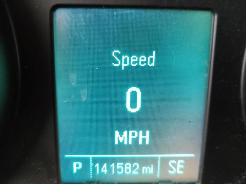 2014 Buick Verano Leather Group