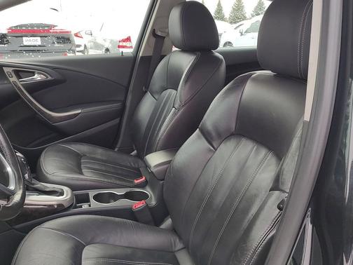2014 Buick Verano Leather Group