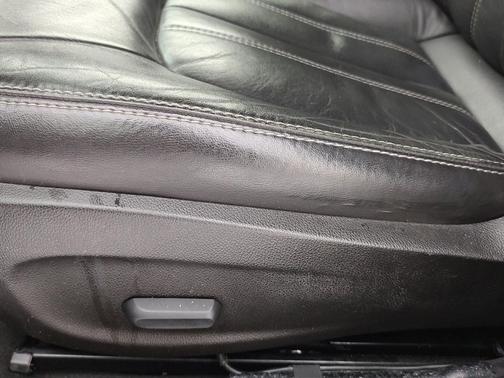 2014 Buick Verano Leather Group