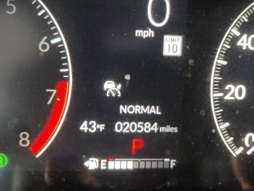 2024 Honda HR-V AWD Sport