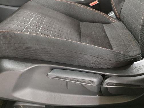 2023 Honda HR-V AWD Sport