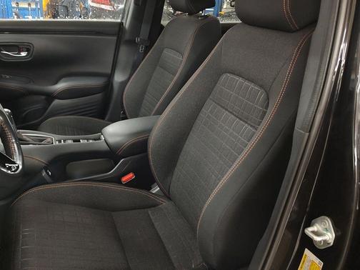 2023 Honda HR-V AWD Sport