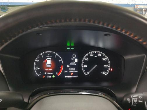 2023 Honda HR-V AWD Sport