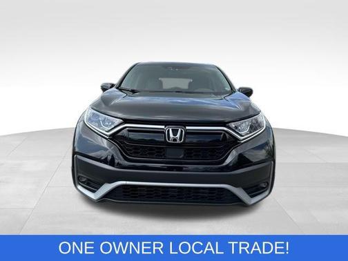 2020 Honda CR-V AWD EX