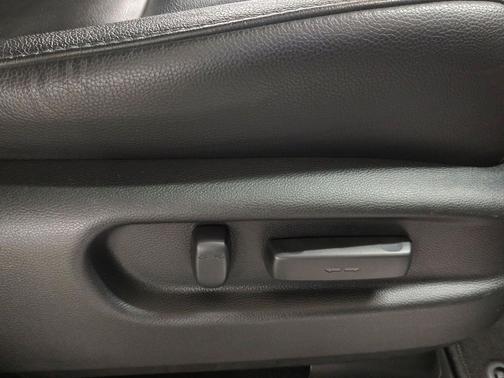 2021 Honda Pilot Touring 8-Passenger