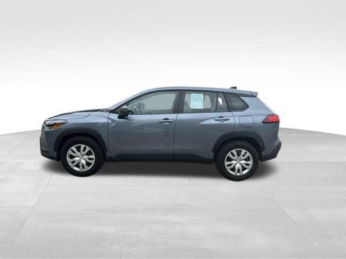 2024 Toyota Corolla Cross L