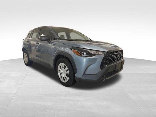 2024 Toyota Corolla Cross L