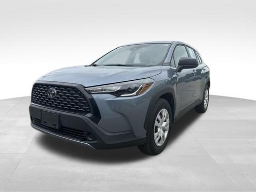 2024 Toyota Corolla Cross L