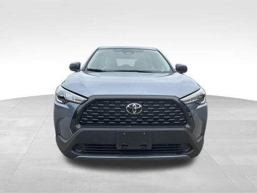 2024 Toyota Corolla Cross L