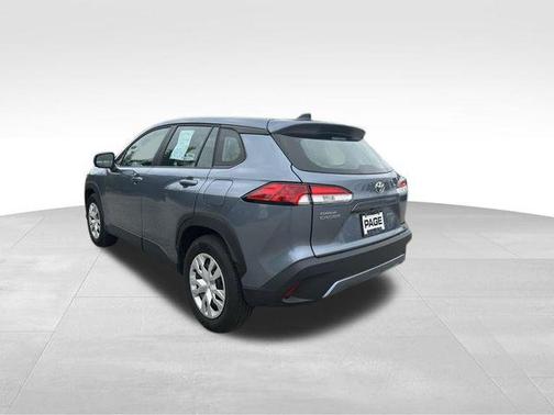 2024 Toyota Corolla Cross L