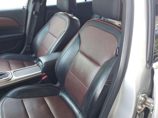 2013 Chevrolet Malibu 1LZ