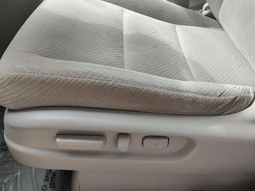 Modern Steel Metallic 2015 Honda Odyssey EX