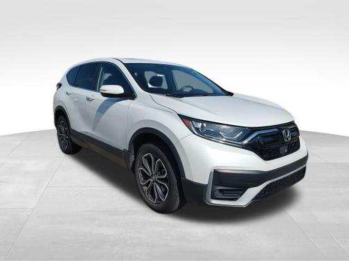 2020 Honda CR-V AWD EX